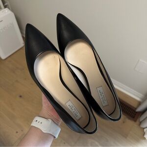 COLE HAAN 6cm HEELS
